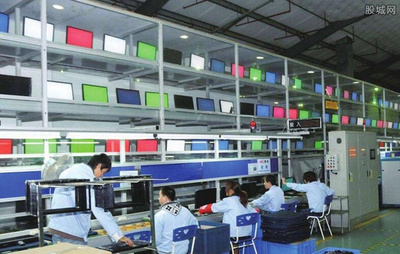 我國電子信息制造業(yè)與電氣設(shè)備產(chǎn)業(yè)競爭力持續(xù)提升